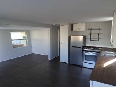 Photo 4 of 8 of home located at 7403 46th Ave. N. Lot 177 Saint Petersburg, FL 33709