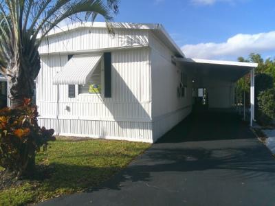 Photo 3 of 18 of home located at 4391 NW 67th Place O08 Coconut Creek, FL 33073