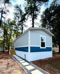 2025 Clayton Horizon Mobile Home