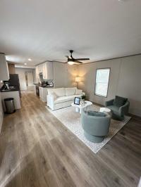 2025 Clayton Horizon Mobile Home