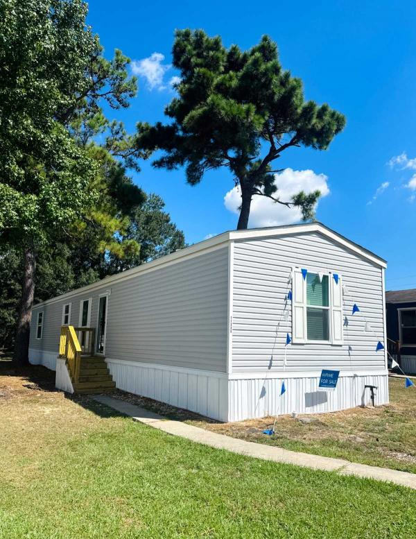 Photo 1 of 2 of home located at 11335 Cox Rd., Conroe, TX 77385