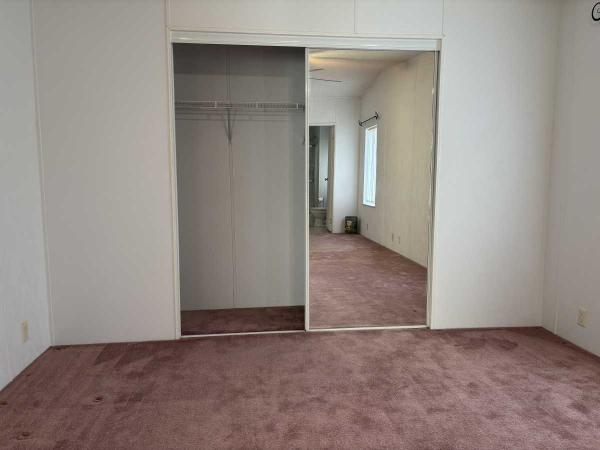 2000 Homes of Merit Mobile Home