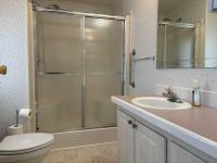 2000 Homes of Merit Mobile Home