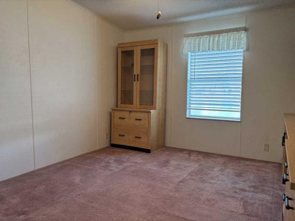 2000 Homes of Merit Mobile Home