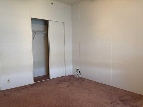 2000 Homes of Merit Mobile Home