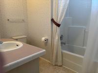 2000 Homes of Merit Mobile Home