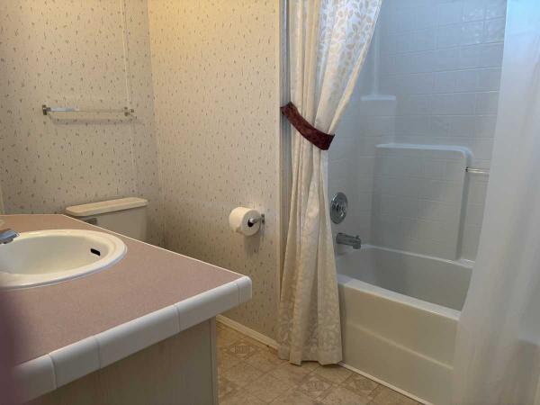 2000 Homes of Merit Mobile Home