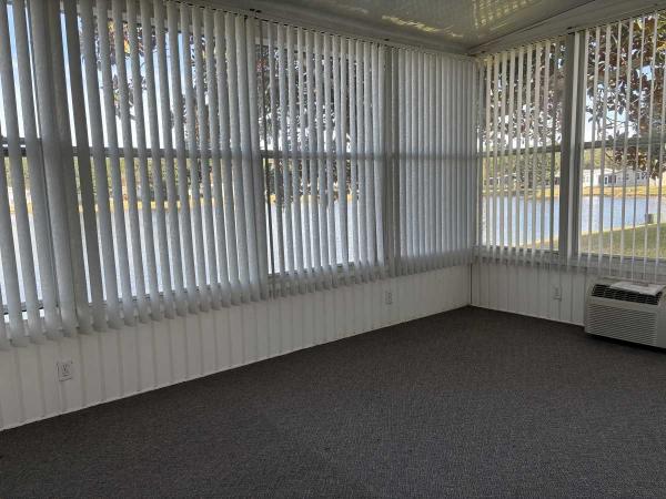 2000 Homes of Merit Mobile Home