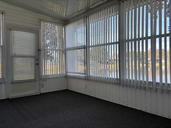 2000 Homes of Merit Mobile Home