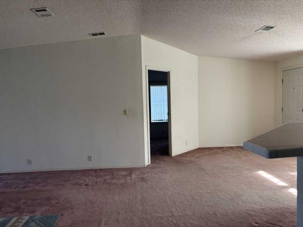 2000 Homes of Merit Mobile Home