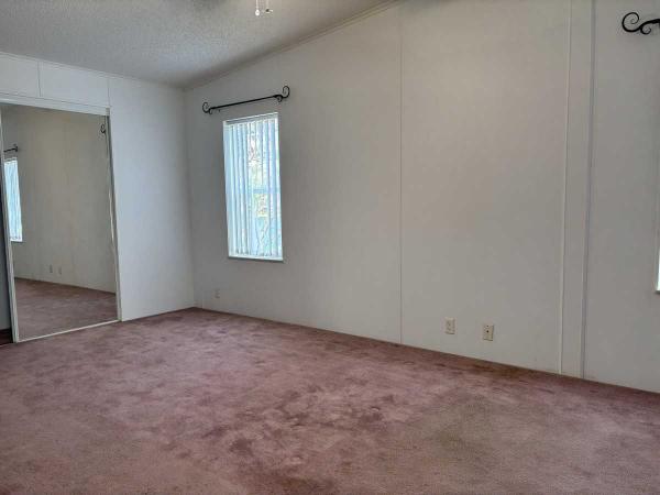 2000 Homes of Merit Mobile Home