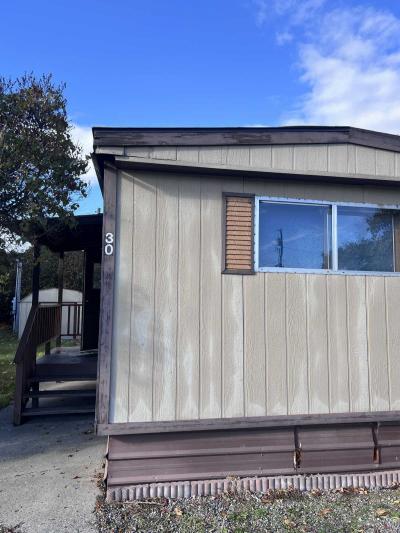 Mobile Home at 4022 South Avenue, #30 Missoula, MT 59802