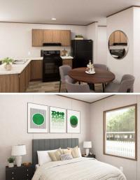 2026 Tru Hickory Mobile Home