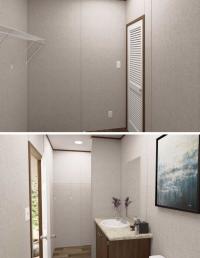 2026 Tru Hickory Mobile Home