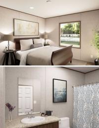 2026 Tru Hickory Mobile Home