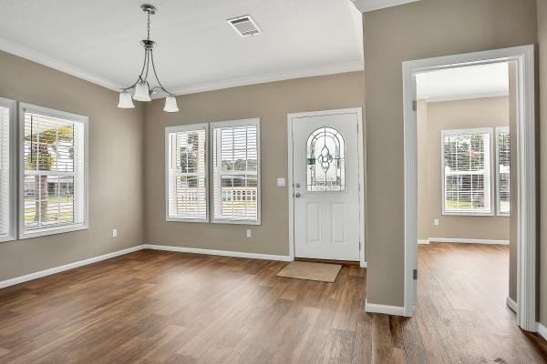 2022 Jacobsen  Home