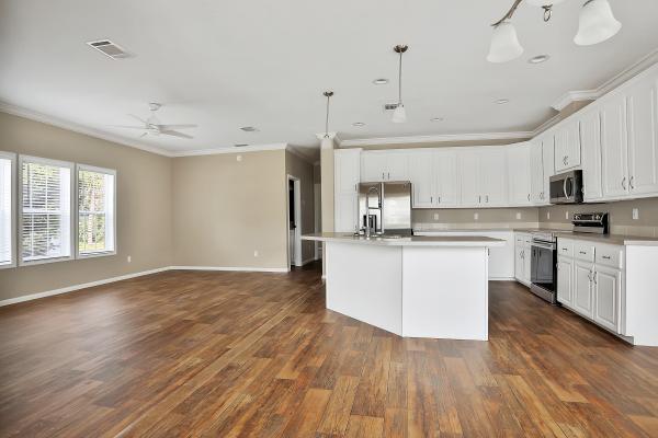 2022 Jacobsen  Home