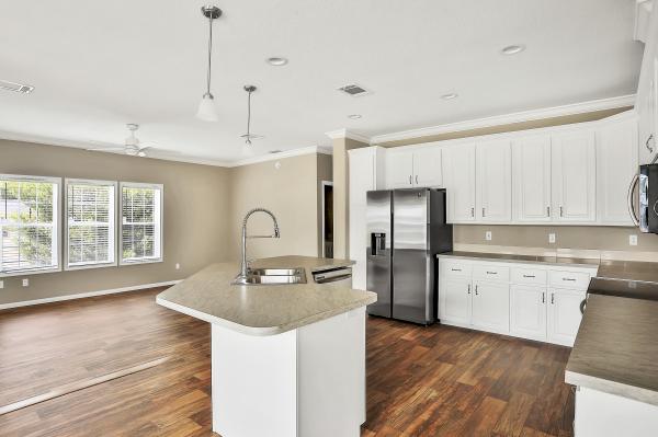 2022 Jacobsen  Home