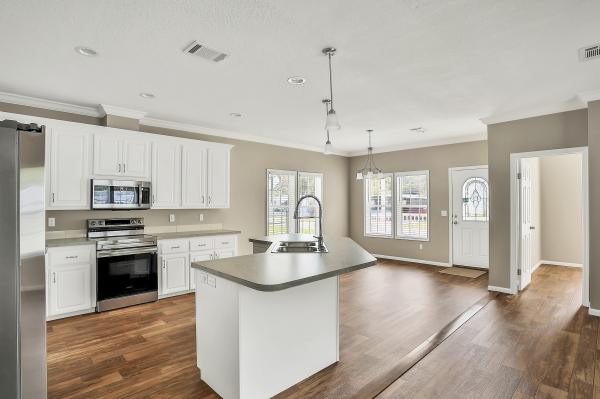 2022 Jacobsen  Home