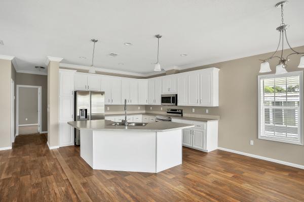 2022 Jacobsen  Home