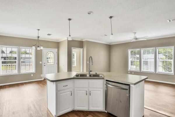 2022 Jacobsen  Home