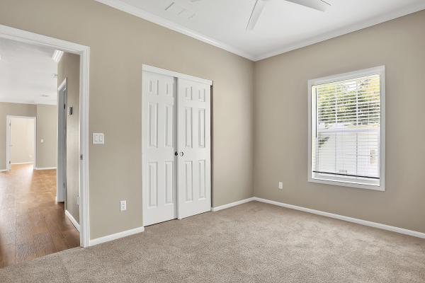 2022 Jacobsen  Home