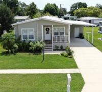 2022 Jacobsen  Home
