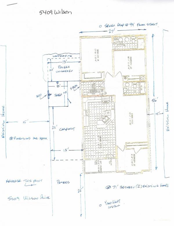 2022 Jacobsen  Home