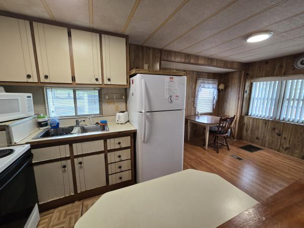 1984 PARK  Home