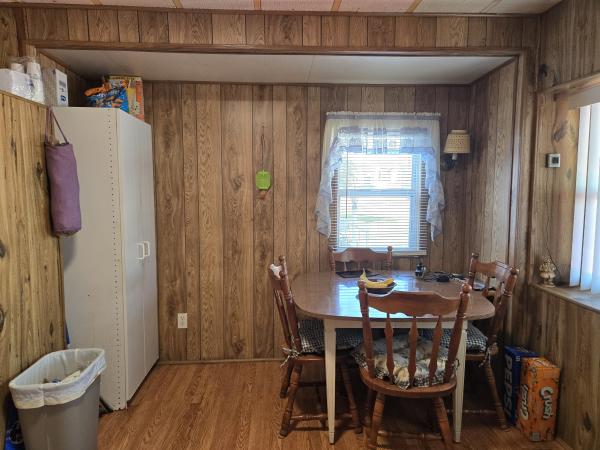 1984 PARK  Home