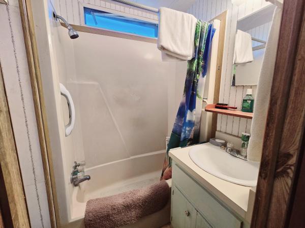 1984 PARK  Home