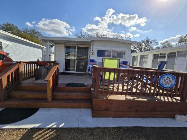 1982 SPAR Mobile Home For Sale