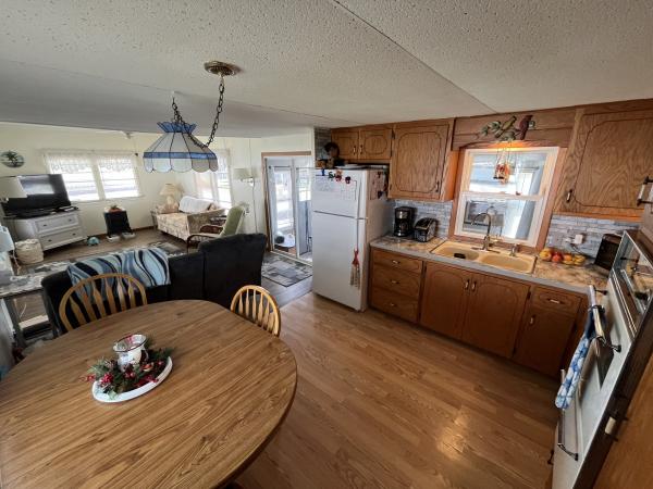 1972 RICH  Home