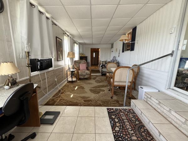 1972 RICH  Home