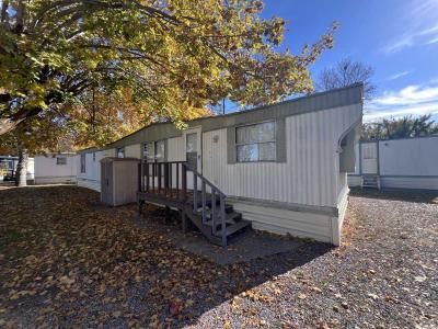 Mobile Home at 4022 South Avenue, #70 Missoula, MT 59804