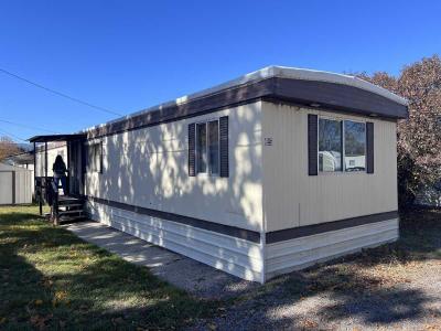 Mobile Home at 4022 South Avenue, #65 Missoula, MT 59804