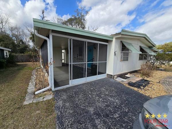 1975 RAMA Mobile Home For Sale