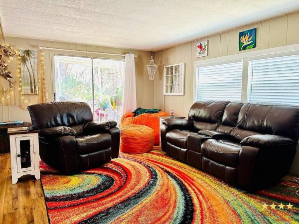 1980 IMPE  Home