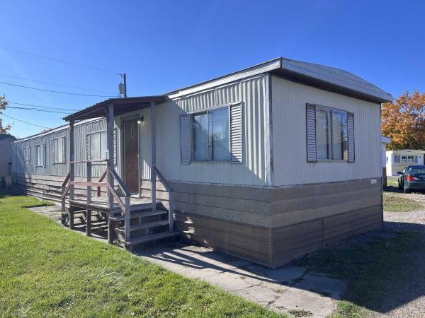 Photo 1 of 2 of home located at 4022 South Avenue, #58 Missoula, MT 59802