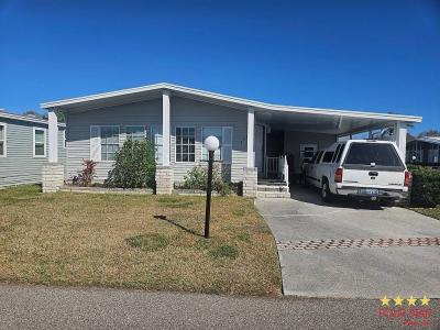 Mobile Home at 4730 13th St. E Bradenton, FL 34203
