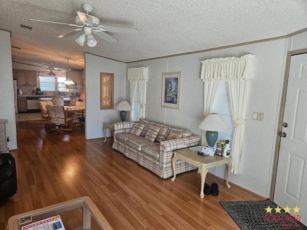 1991 Palm Harbor  Home