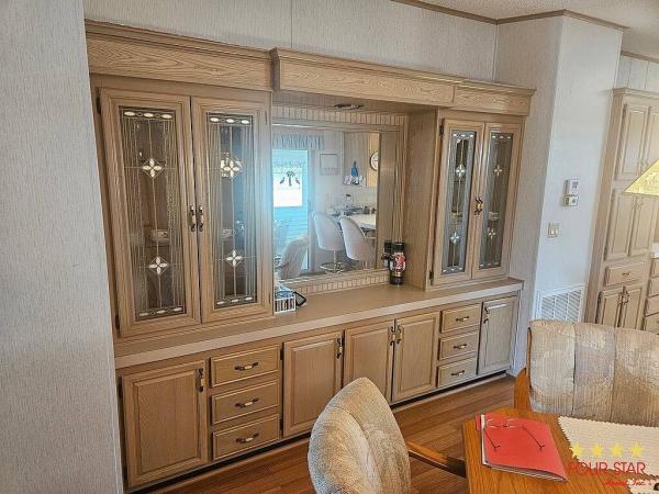 1991 Palm Harbor  Home