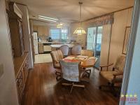 1991 Palm Harbor  Home