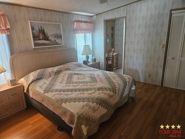 1991 Palm Harbor  Home