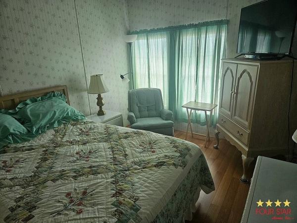 1991 Palm Harbor  Home