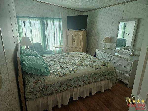 1991 Palm Harbor  Home