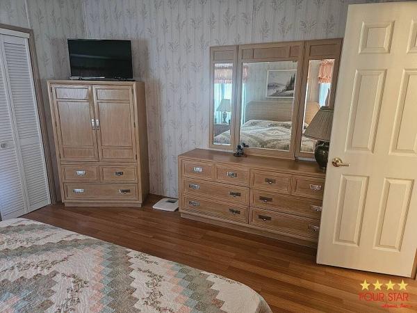 1991 Palm Harbor  Home