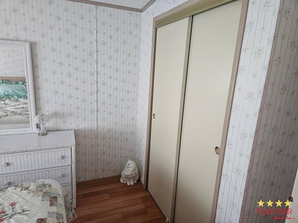 1991 Palm Harbor  Home