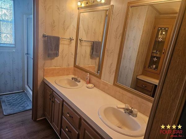 1991 Palm Harbor  Home