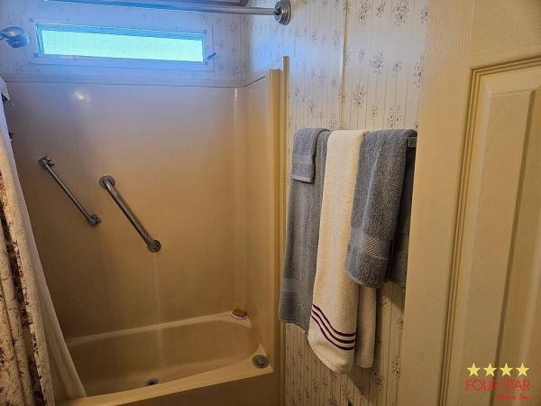 1991 Palm Harbor  Home